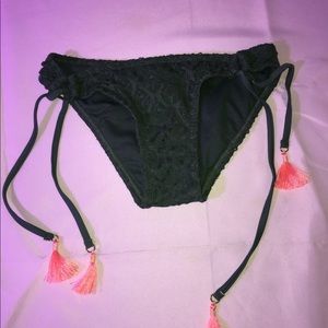 Bathing suit bottom